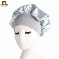 silvery