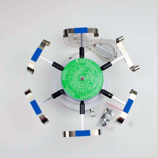 Watch Repair Tools, Mechanical Watch Automatic Winding Instrument, Domestic Gyroscope, Watch Shaker, Rotary Instrument