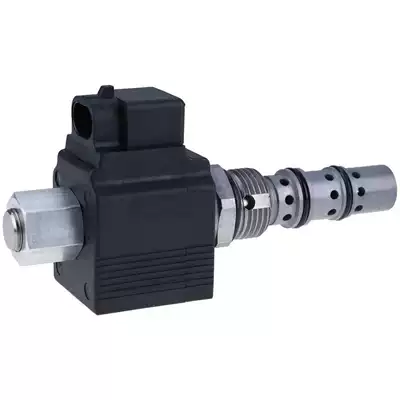 Machinery, Electrical Components, Other power supply, ignition system