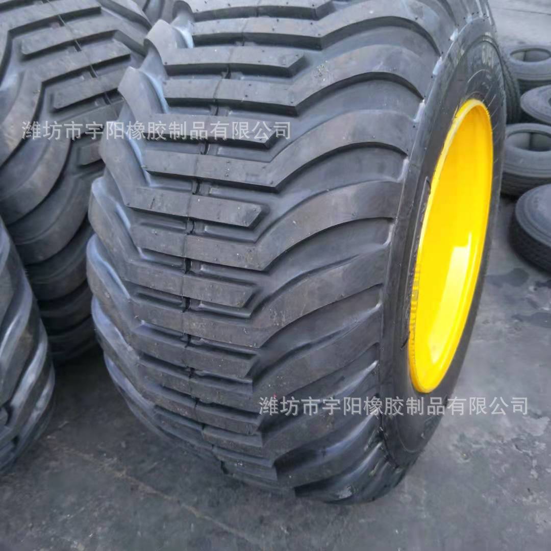 拖车轮胎 650/65-30.5   林业轮胎   大型设备 牧场 农场