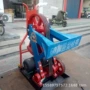 电动路面三相加重打夯机