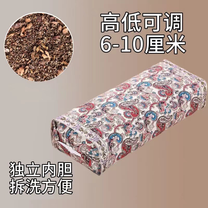 번영은 브로케이드와 같습니다.