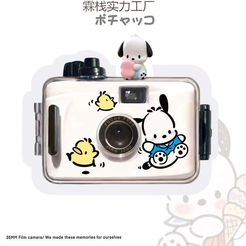 Polaroid, камера для младших школьников