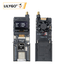 LILYGO&reg; T-BEAM 1W ESP32-S3 LoRa/SX262��GPS 1.3Ӣ��OLED ģ��