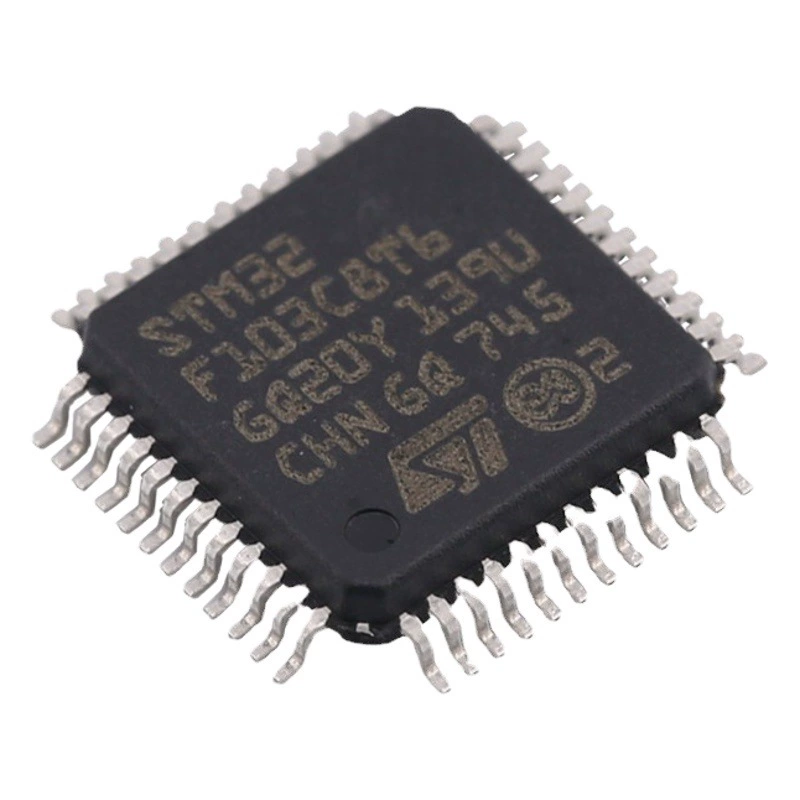 Профессиональные электронные компоненты универсальные спецификации с одной интегральной схемой IC чип Емкость Сопротивление полупроводника