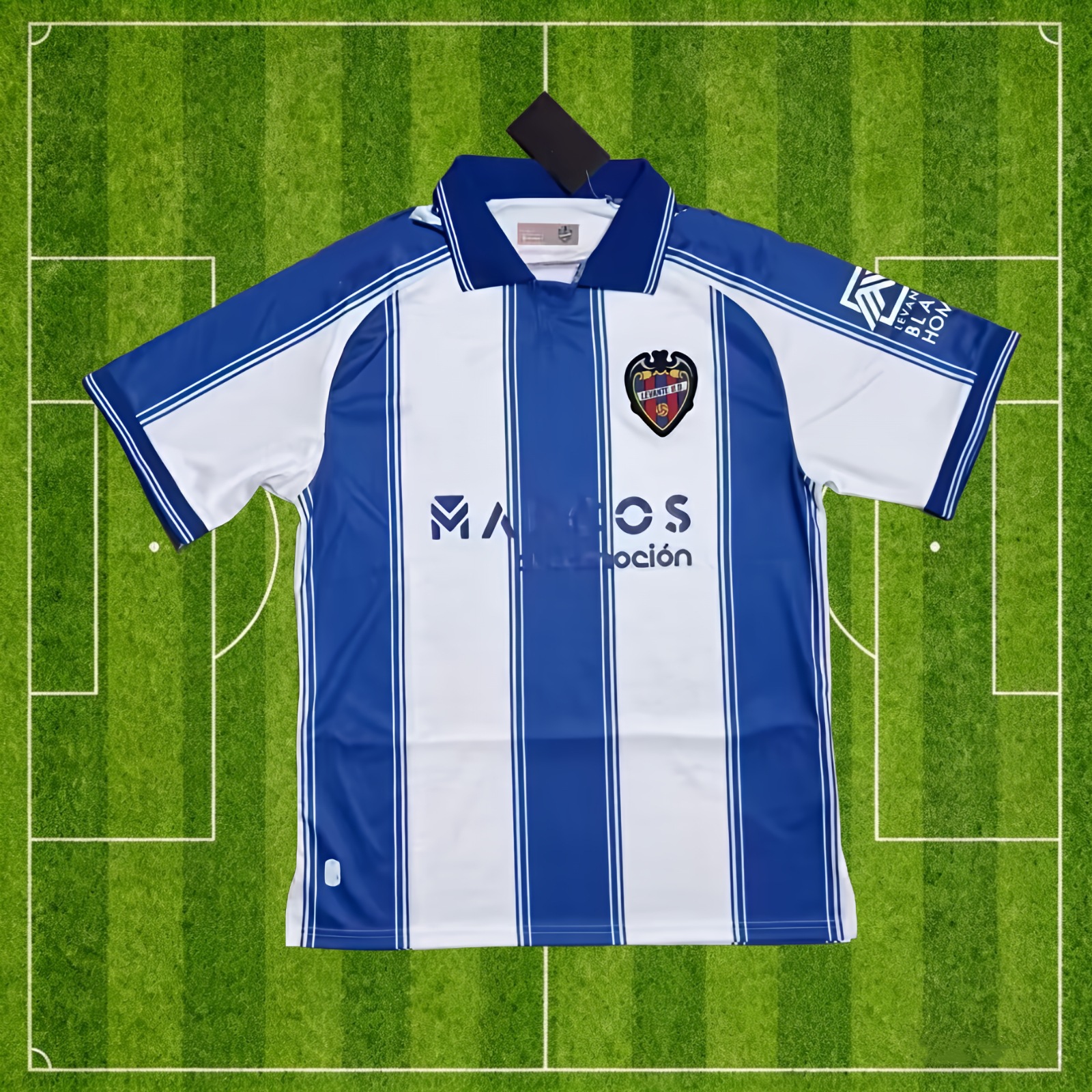 2627 Tailandia transfronteriza España Atlético Betis Bilbao camiseta de fútbol de Lisboa jersey