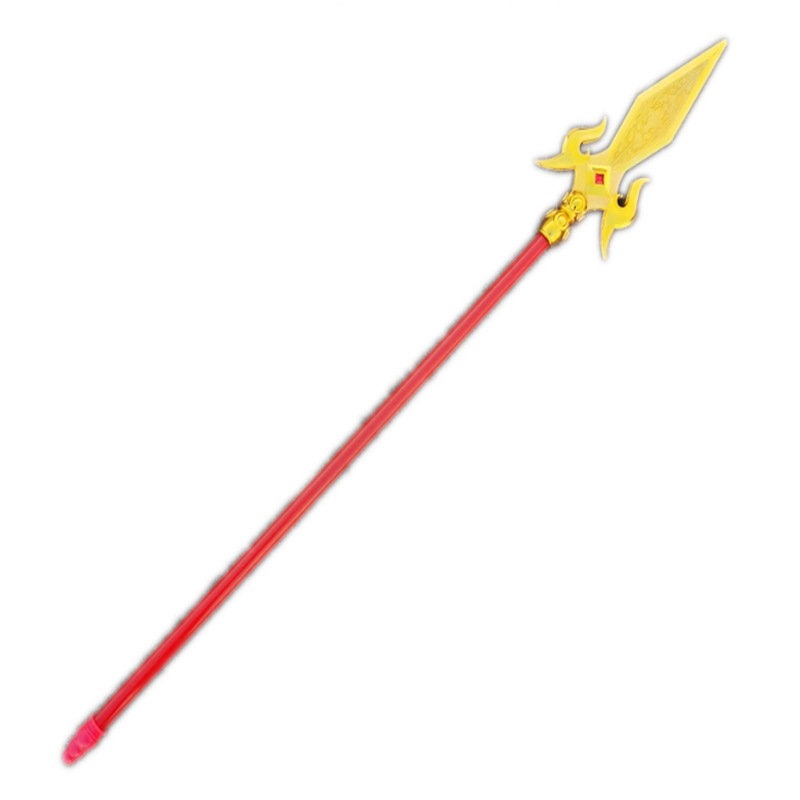 포인트 드릴 플레어