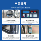 Крупный автоматический промышленный бизнес для эк.