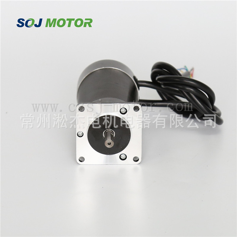 S57BL115-230直流无刷电机24V140W0.45Nm3000转低噪音厂家现直销|undefined