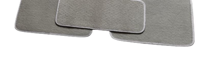 Car floor mats, original car floor mats, all-season floor mats, non-slip floor mats, protective mats, suede waterproof floor mats, velvet fabric