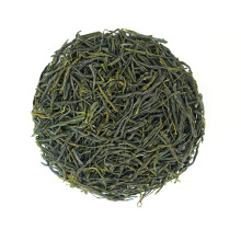 有机玉露特级覆下蒸青鲜胜抹茶冷淬甜润伴兰韵1200米高山云雾