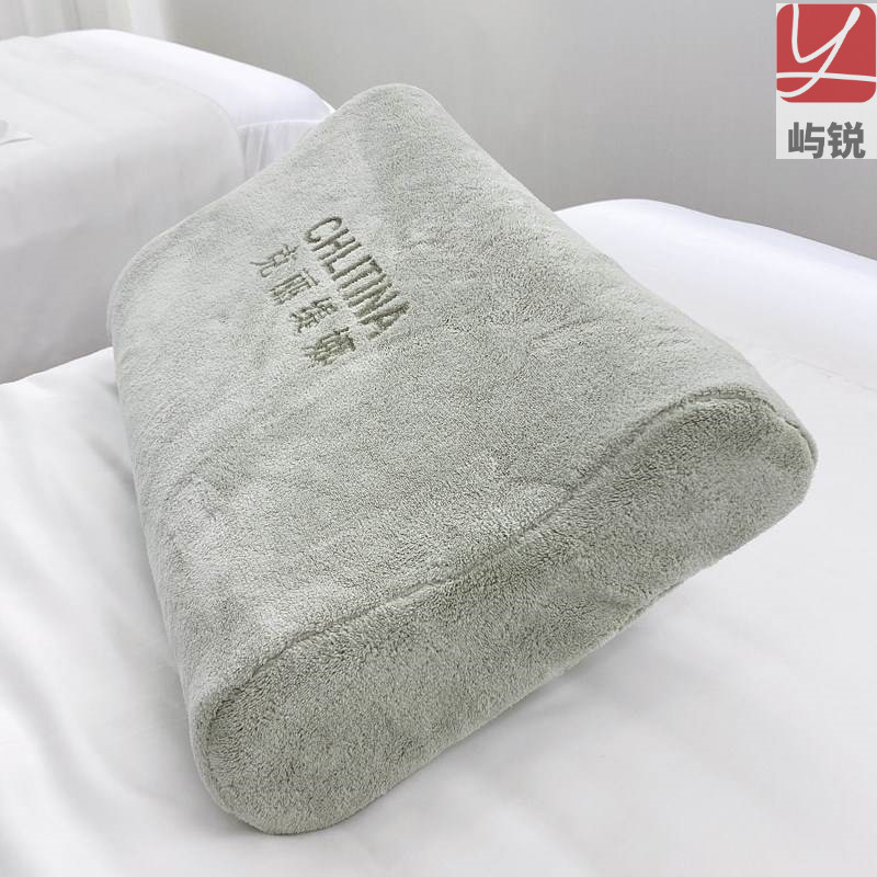 ☆ 2024 beauty bed pillow, salon pillow, latex cotton massage bed pillow, small pillow for eyelash extensions, anti-collapse, massage pillow, Yuyi ☆ 2024 beauty bed pillow, salon pillow, latex cotton massage bed pillow, small pillow for eyelash extensions, anti-collapse, massage pillow, Yuyi
