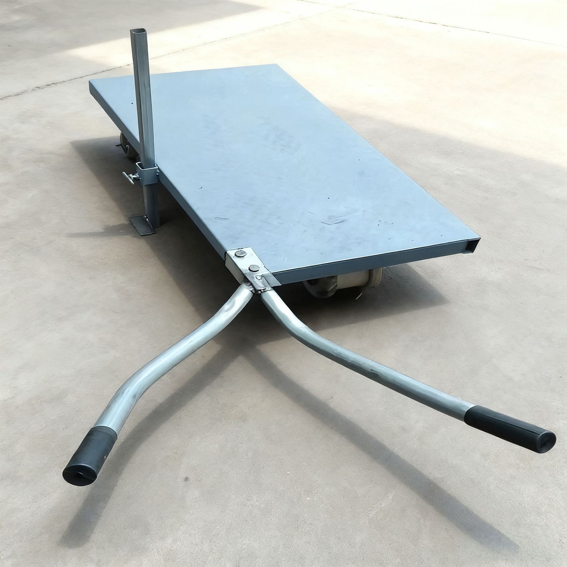 双轮单轨换轨运轨器铁路单轨车 运轨小车 钢轮尼龙轮钢轨运输车