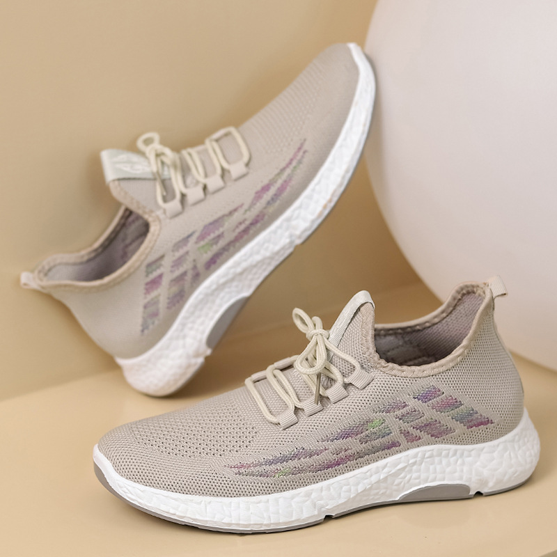 Zapatos para hombres nuevos procesamiento personalizado comercio exterior zapatos para hombres transpirables casuales versátiles zapatos de carreras de moda zapatos deportivos para hombres