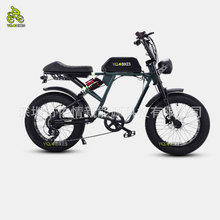 20fat tire ebike늄ѩ܇ԽҰŮɽ늄܇Super73CE