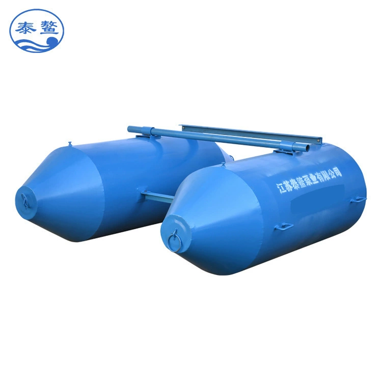 Гидравлический дноуглубительный (дноуглубительный) блок дноуглубительный насос с плавающим корпусом речной рыболовный пруд грязевой насос