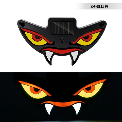 for cars, trucks, and – Other lights - z4-red-red-yellow