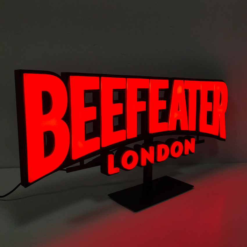 LED新工艺柔性霓虹招牌ins活动装饰网红墙室内外发光LOGO厂家定制