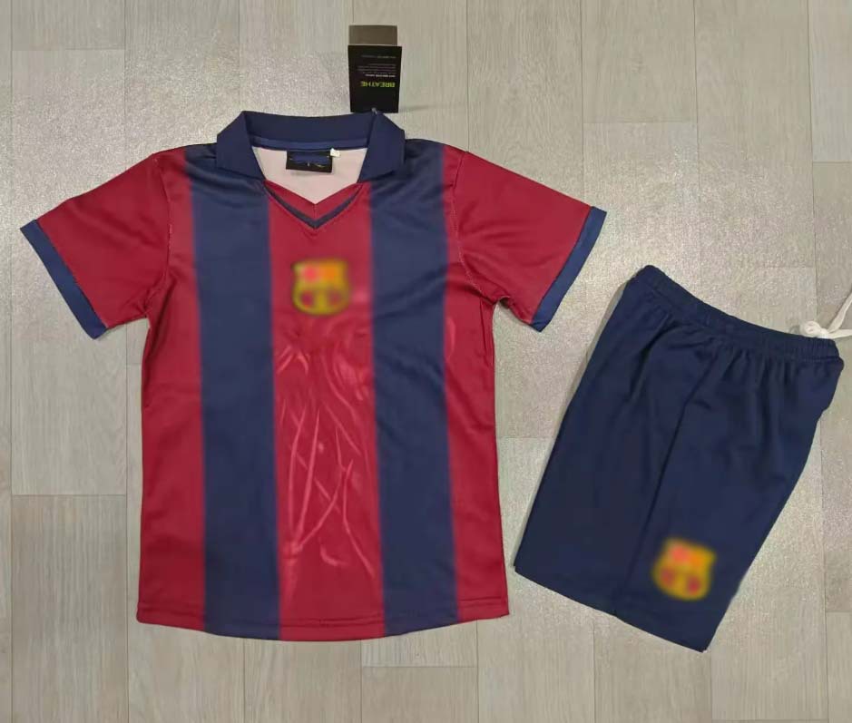 2526 바르셀로나 스페셜 에디션 빈티지