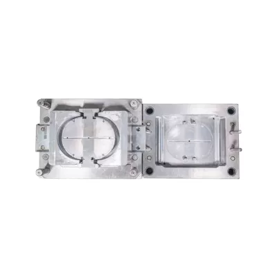 Mold Injection Molding, Avtomobil hissələri qəlibləri