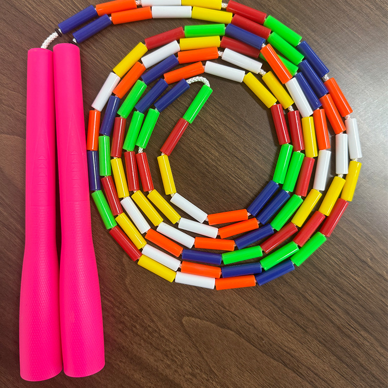 로즈 레드 화살표 하드 대나무 꽃 오렌지 화살표 하드 대나무 꽃 비즈【 2.8m 】비즈【 2.8m 】