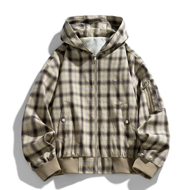 男式休闲裤;男式夹克;男式休闲短裤