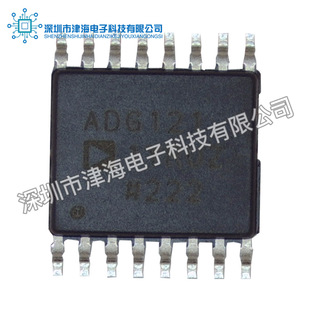 ȫ��ԭ�bADG1211YRUZ�NƬTSSOP16ģ�M�_�P��·�����������·�F؛