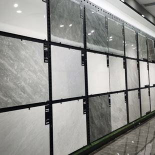 Full-Polished Glazed Ceramic Floor Tiles 800X800 Living Room Marble Floor Tiles Glazed Tiles Export Factory Supply Chain Wholesale