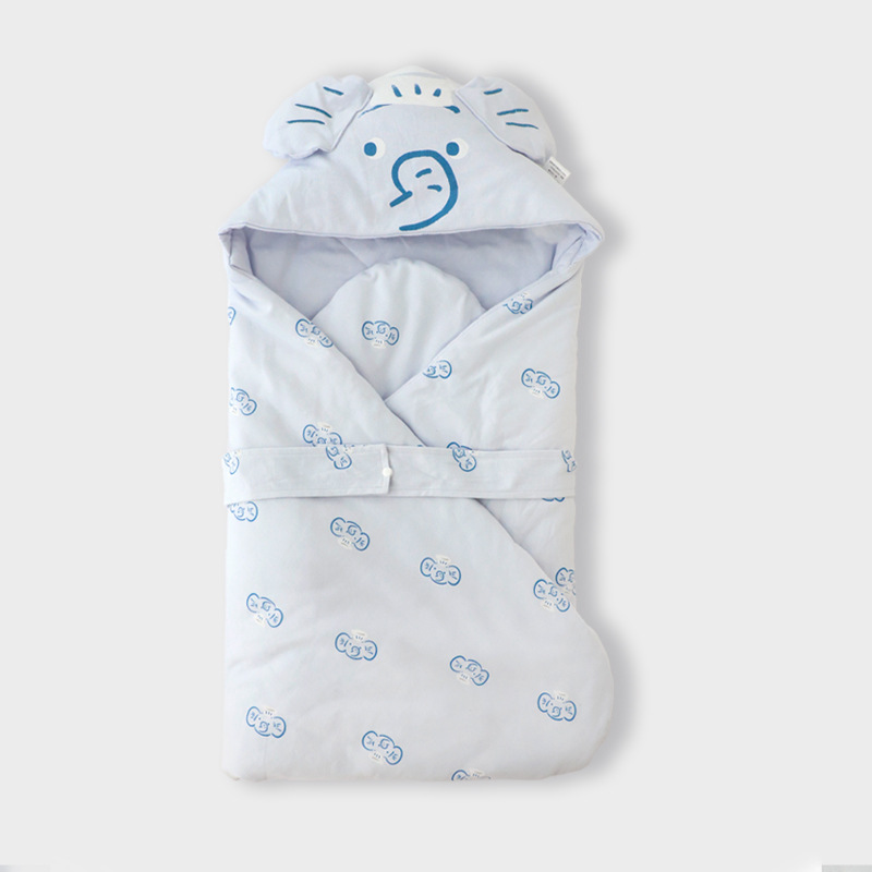 작은 난초 코끼리 [순중량 약 450g]