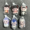 Nezha Series