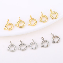 14K����ɫ���ɿ��ֹ�diy�������β�B���i���Ʒ����������l
