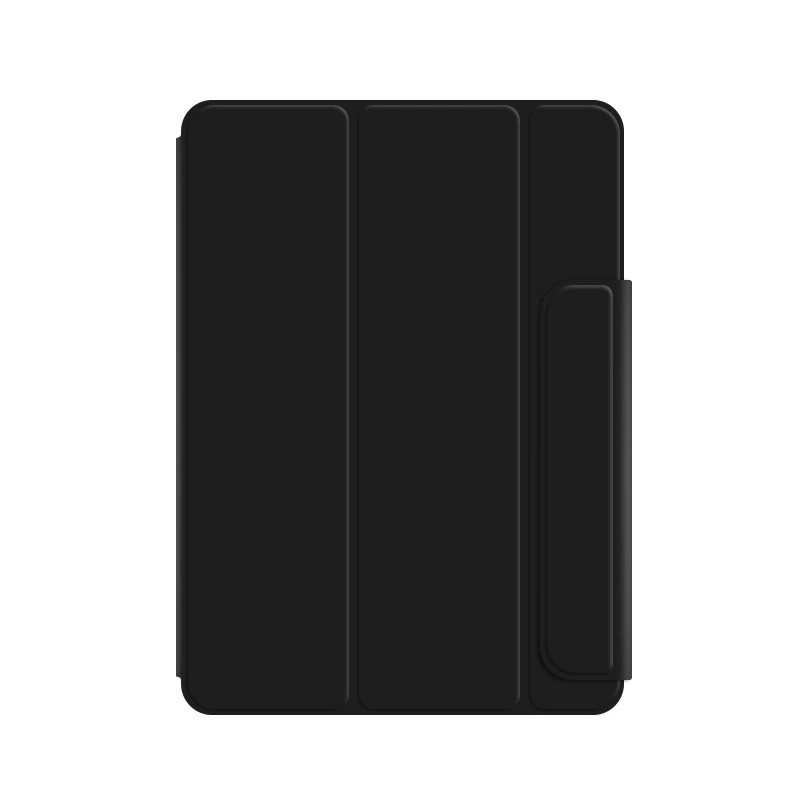 Подходящий чехол/крышка для планшета oppo pad3 из плоской кожи 11.6 дюйма oppopad2 с магнитной пряжкой, двухсторонняя зажимная защитная крышка/оболочка