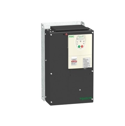 变频器ATV212HD45N4 45KW三相正品节电器可订货内置EMC