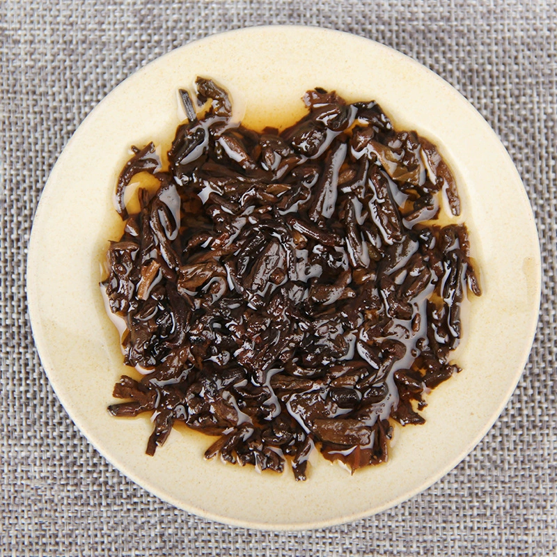 Пуэр tea из провинции Юньнань, чайная лепешка, оптовая торговля