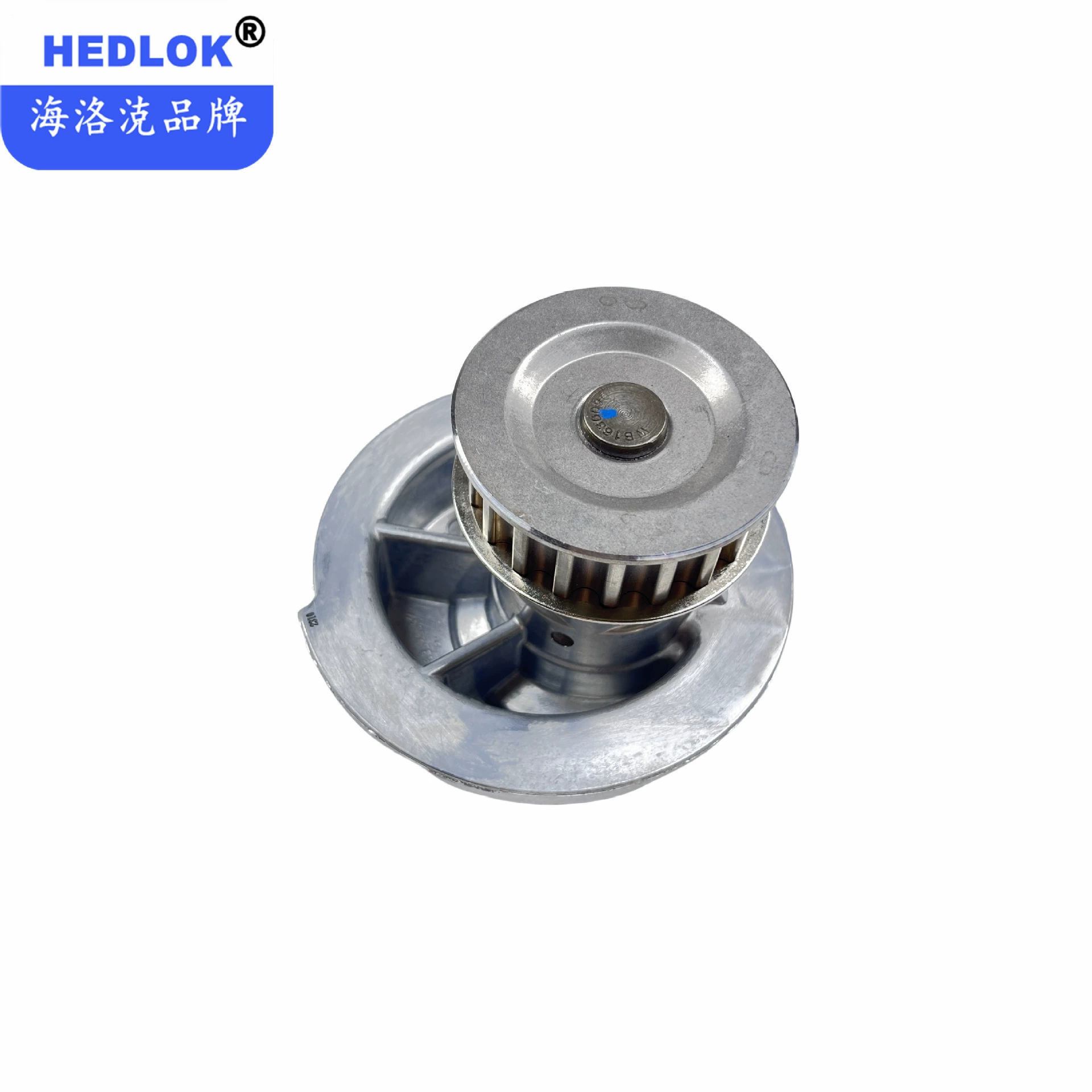 96352648 96350799 GWG-90A для Chevrolet Daewoo Opel водяной насос охлаждения двигателя