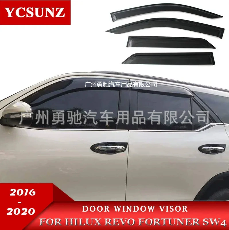 Подходит для Toyota от 15 до 20 кроссоверов FORTUNER