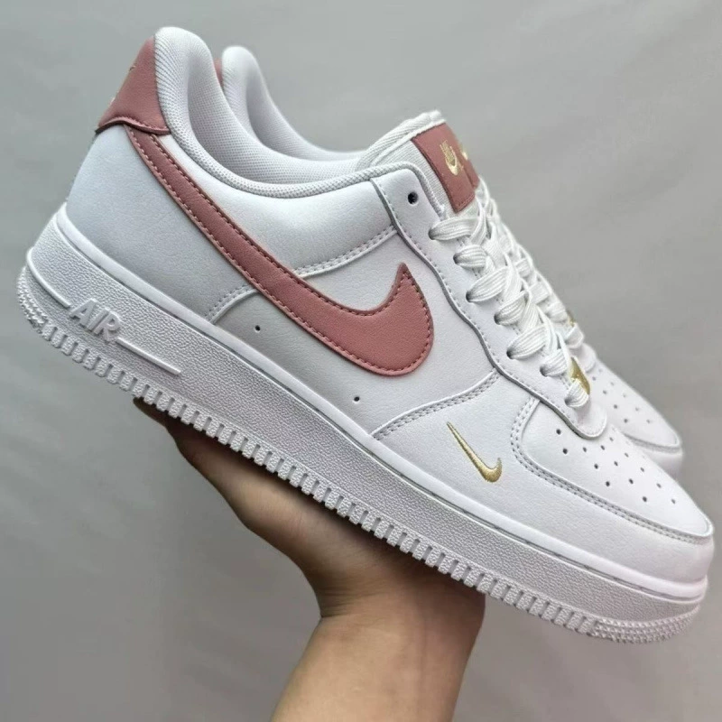 Nike Air Force 1, высокие кроссовки для мужчин и женщин для любимых