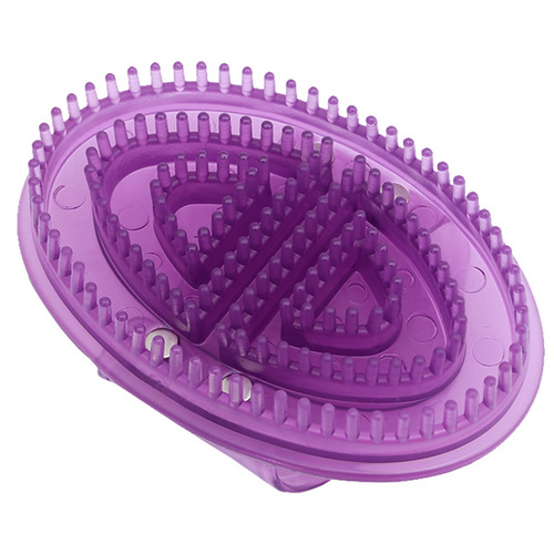 Mars Brush Five Elements Meridians, Essential Oil Full Body Meridian Beauty Massage Brush, Activates Muscles, Slimming Brush, Brush Body