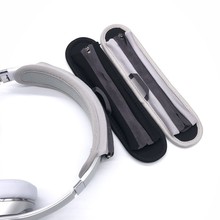 适用BOSE QC25 QC35II QC45录音师SOLO3漫步者耳机横梁头梁保护套