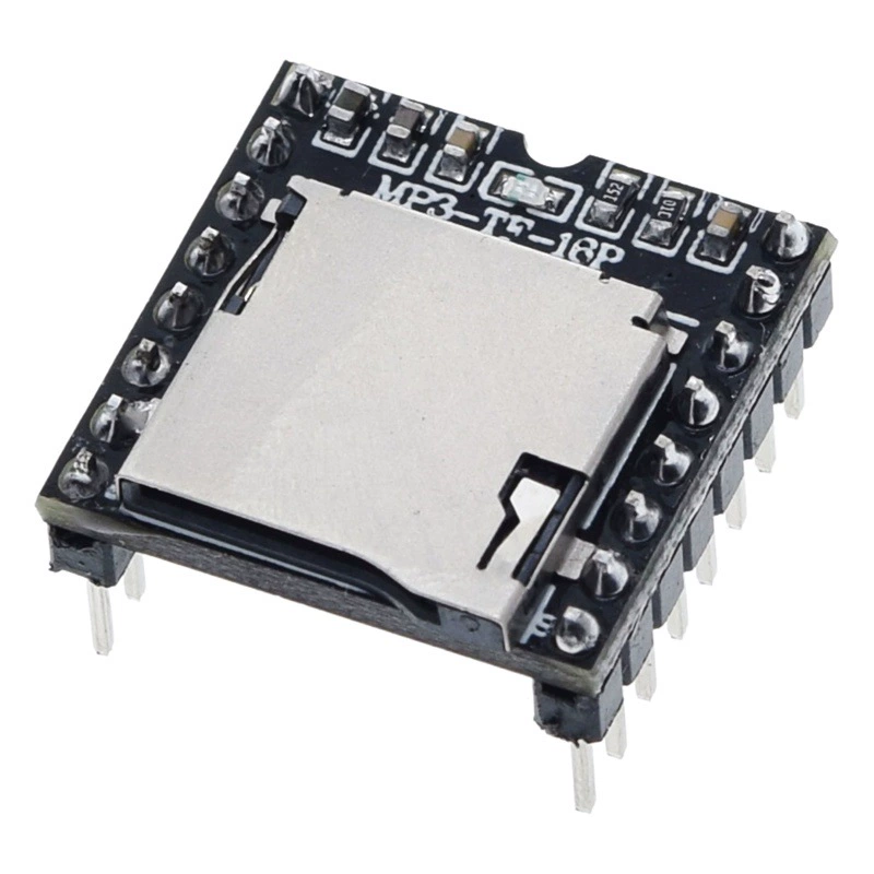 Прямые продажи с фабрики с открытым исходным кодом Мини MP3-плеер мини-плеер