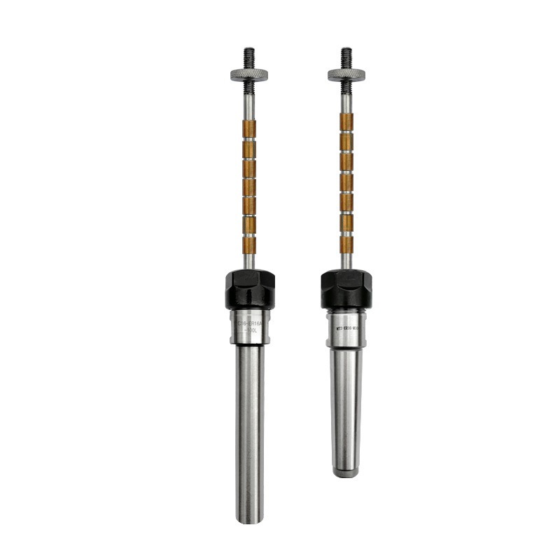 木工车床制笔涨胎木旋車枳筒夹式配件心軸diy钢笔专用配件