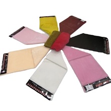 素色精品小兔毛