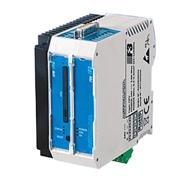 德国AUTOMATA驱动器SCS3 控制面板