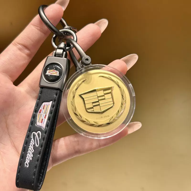 汽车车标奔驰宝马奥迪个性饰品挂件送父亲礼物送人送礼爆款挂件