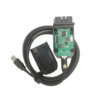 Audi Volkswagen Fault Diagnosis – Avtomobil diaqnostika alətləri
