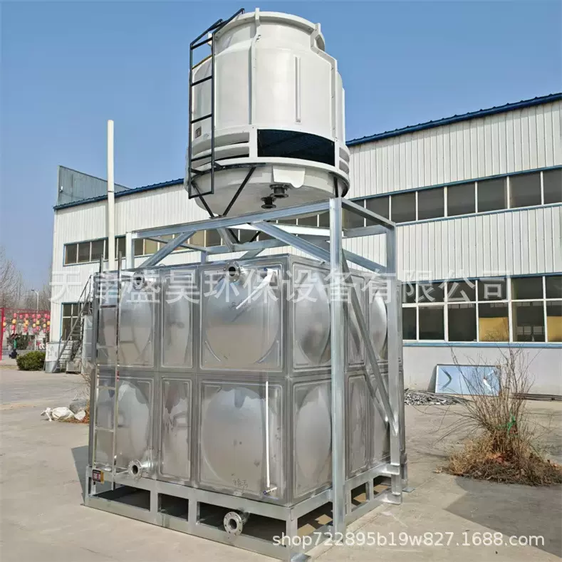 现货批发冷却塔配件生产厂家冷却塔扇叶冷却塔风叶冷却塔风机