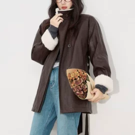 连衣裙;女式毛呢外套;其他短外套