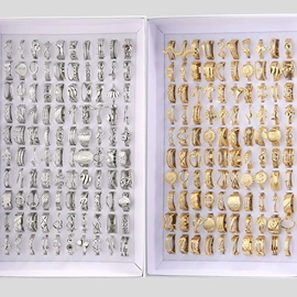 戒指;首饰包装;手镯