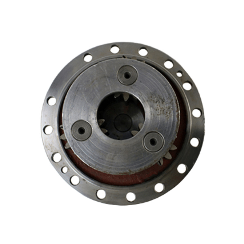 Asamblea de portador de planetas de carretilla elevadora aplicable a la fuerza resultante 5t - 7T eje delantero de 15 agujeros eje de transmisión accesorios reductores de borde de rueda