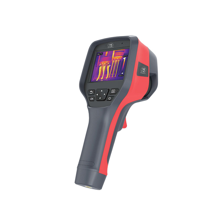 英国Grampus G-384手持式红外热像仪原装正品红外热像仪